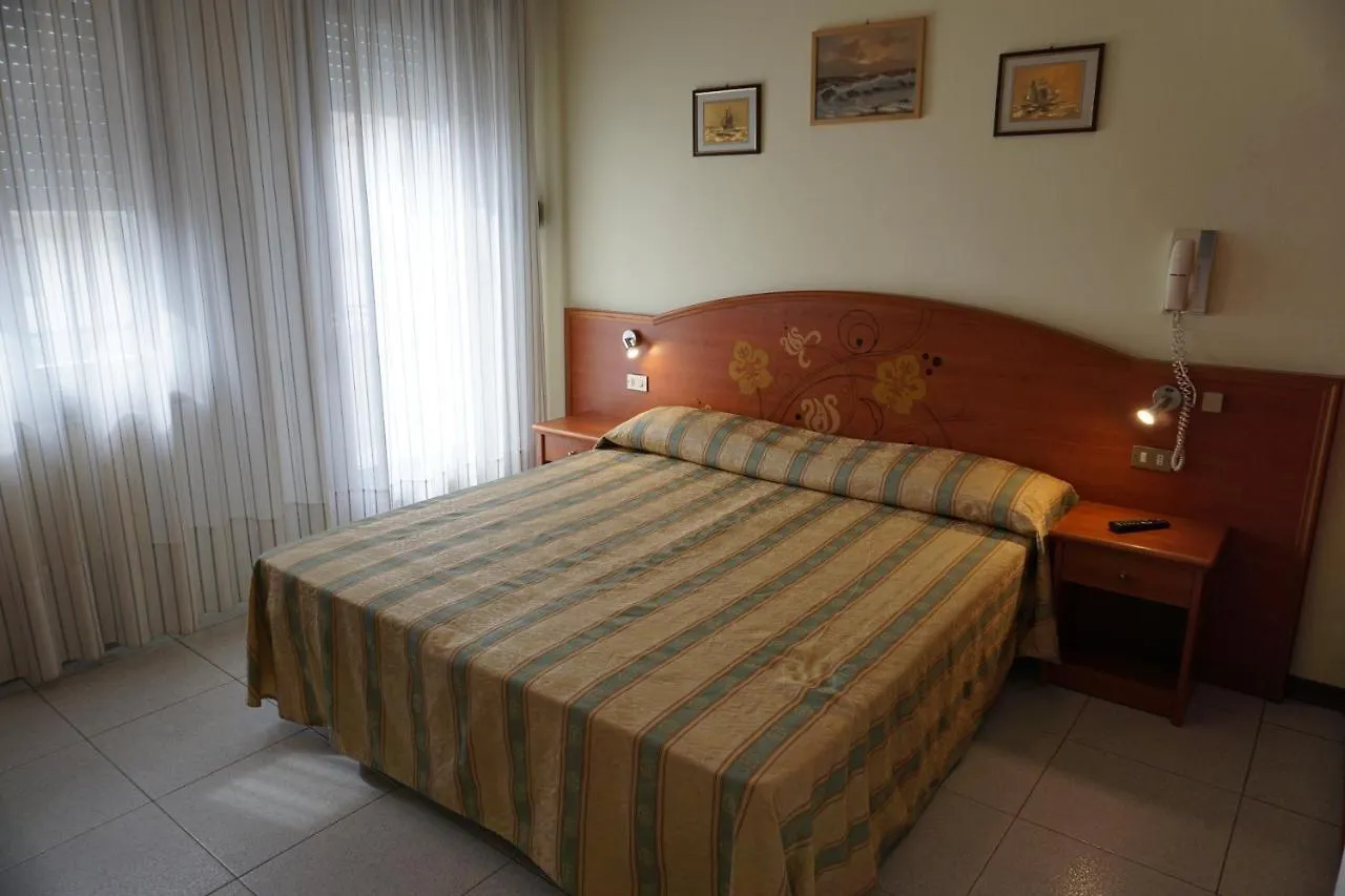 Hotel Ideal Sottomarina