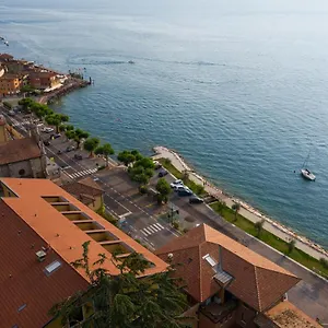 Hotel Garda Family House, Castelletto