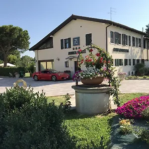 3* Szálloda Antica Fenice