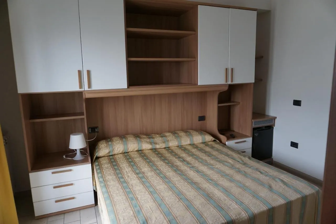 Hotel Ideal Sottomarina