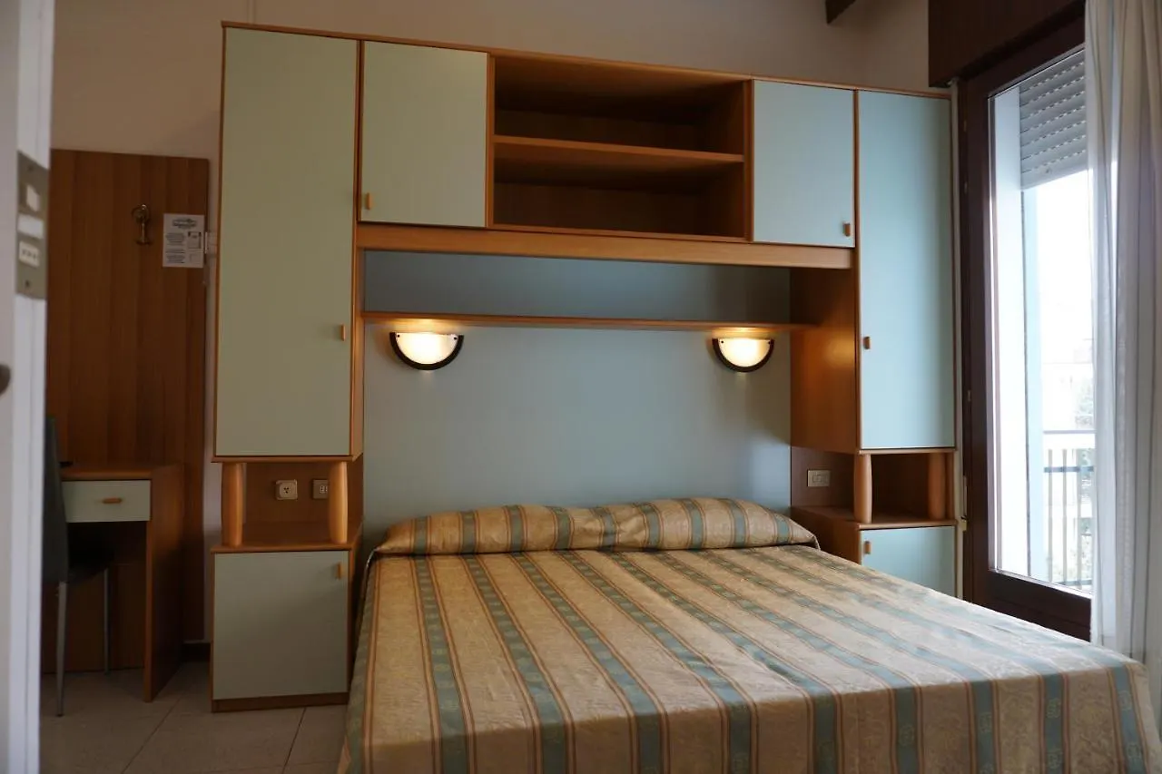Hotel Ideal Sottomarina