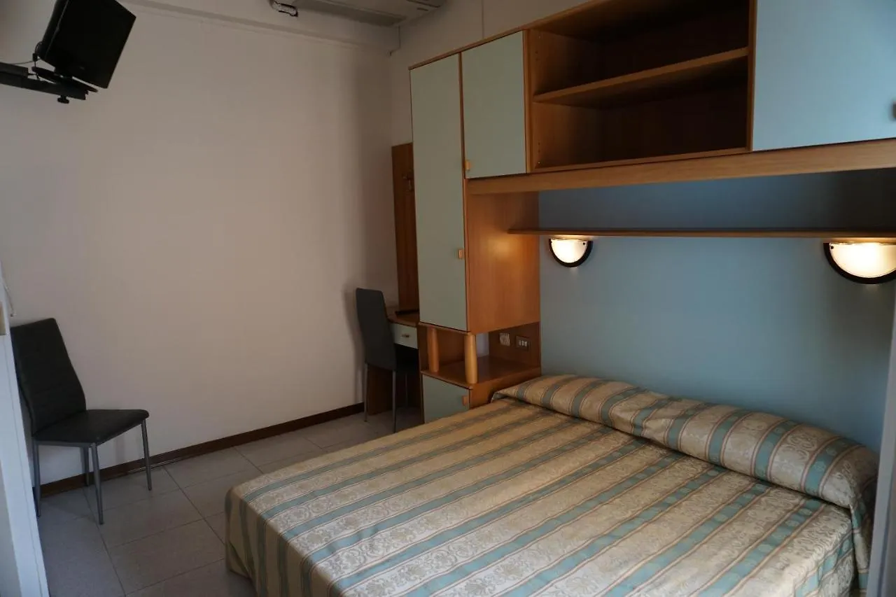 Hotel Ideal Sottomarina