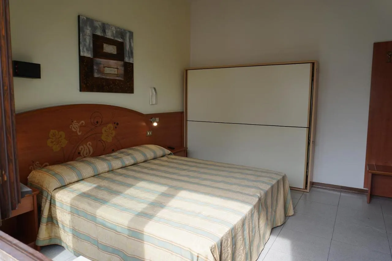 Hotel Ideal Sottomarina